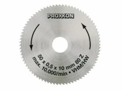 Proxxon Sägeblatt HM Ø 50 mm