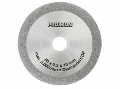 Proxxon Trennscheibe Diamant Ø 50 mm