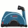 Bosch Professional Absaugvorrichtung GDE 230 FC-S