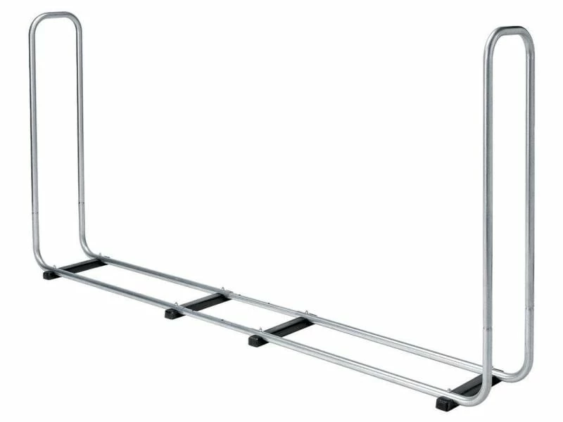 Wolfcraft Stapelhilfe für Brennholz 1 Wolfcraft Stapelhilfe für Brennholz