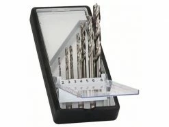 Bosch Professional Holzbohrer-Set Robust Line 7-teilig