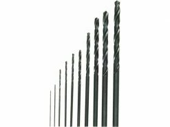 Proxxon Bohrer Spiralbohrer 10 Teile