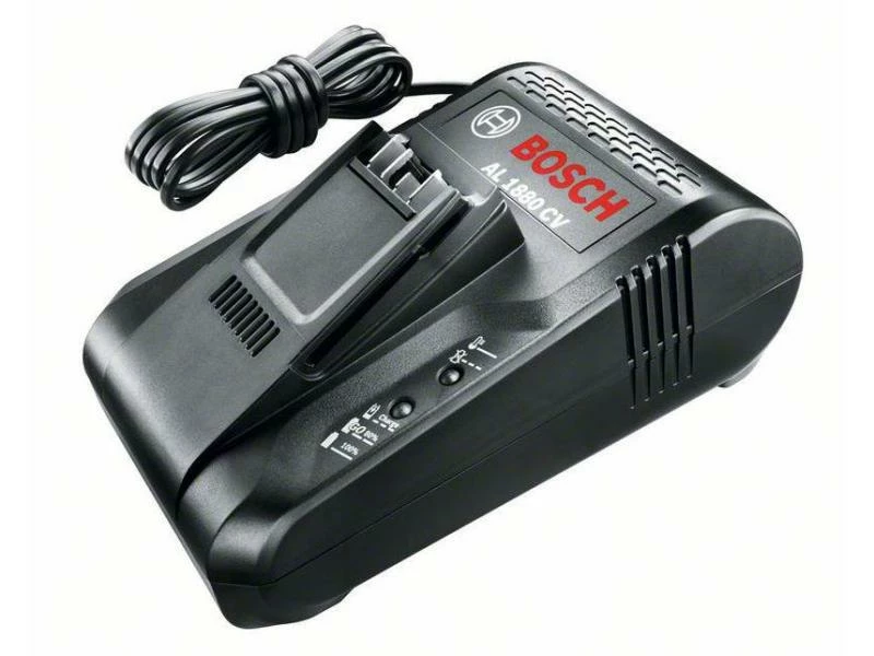Bosch Ladegerät 14,4 - 18 V 1 Bosch Ladegerät 14,4 - 18 V