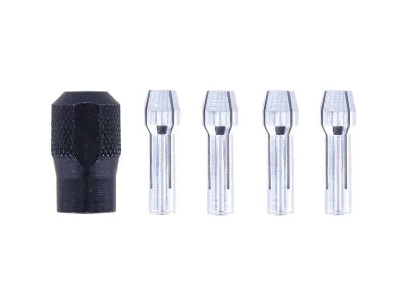 Dremel Spannzange 4485 Set 1 Dremel Spannzange 4485 Set