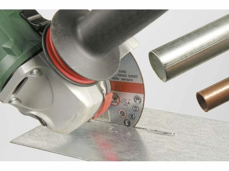 Kwb Trennscheibe CUT-FIX, Stein Ø 230 x 3.0 mm 2 Kwb Trennscheibe CUT-FIX, Stein Ø 230 x 3.0 mm – Bild 2