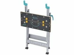 Wolfcraft Arbeitstisch Master 200 -Werkzeugzubehör Verkaufsladen 52217670 xxl