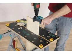 Wolfcraft Arbeitstisch Master 200 -Werkzeugzubehör Verkaufsladen 52217680 xxl