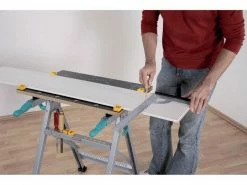 Wolfcraft Arbeitstisch Master 200 -Werkzeugzubehör Verkaufsladen 52217683 xxl