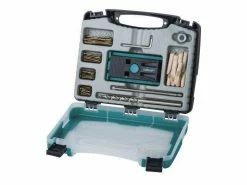 Wolfcraft Jig-Set Undercover 10-teilig -Werkzeugzubehör Verkaufsladen 52217704 xxl