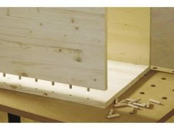 Wolfcraft Universal-Meisterdübler-Set 78-teilig -Werkzeugzubehör Verkaufsladen 52217731 xxl