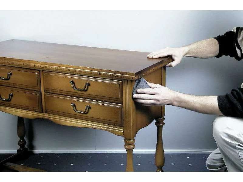 Kwb Stahlwolle 200g extra fein 2 Kwb Stahlwolle 200g extra fein – Bild 2