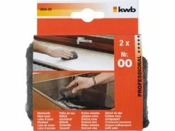 Kwb Stahlwolle fein 5 Kwb Stahlwolle fein -Werkzeugzubehör Verkaufsladen 52273875 xxl