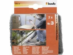 Kwb Stahlwolle grob 7 Kwb Stahlwolle grob -Werkzeugzubehör Verkaufsladen 52273953 xxl