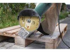 Kwb Trennscheibe Gold-Line Diamant 125mm -Werkzeugzubehör Verkaufsladen 52277978 xxl 1