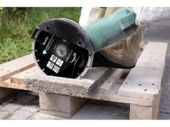 Kwb Trennscheibe Black-Line Diamant 230mm -Werkzeugzubehör Verkaufsladen 52278605 xxl 1