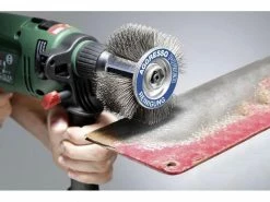 Kwb Reinigungsbürsten-Set Aggresso Power -Werkzeugzubehör Verkaufsladen 52279258 xxl