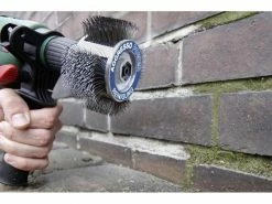 Kwb Reinigungsbürsten-Set Aggresso Power -Werkzeugzubehör Verkaufsladen 52279264 xxl