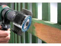 Kwb Reinigungsbürsten-Set Aggresso Power -Werkzeugzubehör Verkaufsladen 52279270 xxl