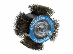 Kwb Reinigungsbürsten-Set Aggresso Power -Werkzeugzubehör Verkaufsladen 52279276 xxl