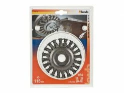 Kwb Drahtbürste Aggresso-Flex 115mm -Werkzeugzubehör Verkaufsladen 52279569 xxl