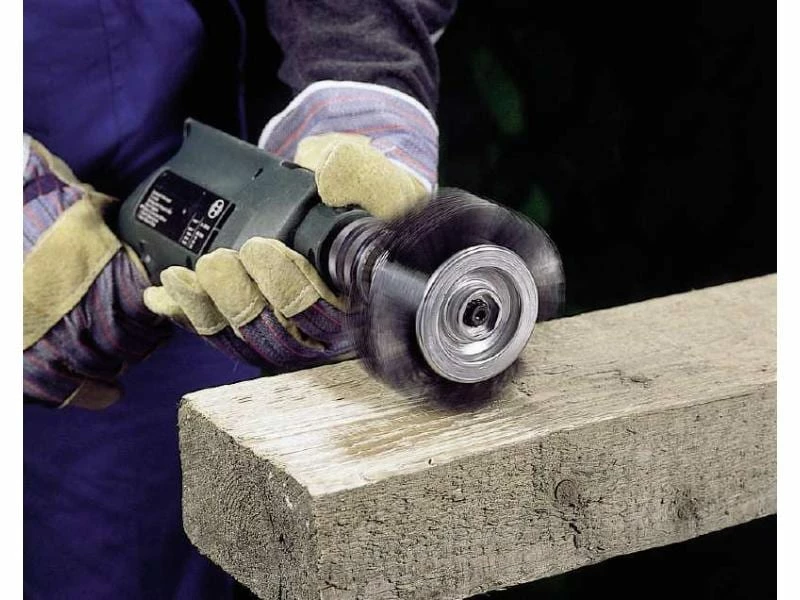 Kwb Reinigungsbürsten-Set Universal Aggresso Power 5 Kwb Reinigungsbürsten-Set Universal Aggresso Power – Bild 5