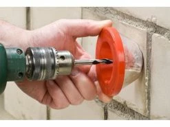 Kwb Staubfangdose -Werkzeugzubehör Verkaufsladen 52290038 xxl