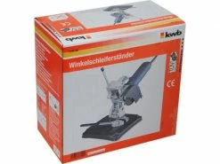 Kwb Winkelschleiferständer 115 mm -Werkzeugzubehör Verkaufsladen 52290617 xxl