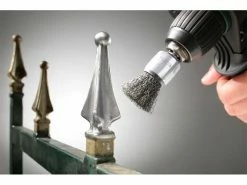 Kwb Drahtbürsten-Set 3-teilig 7 Kwb Drahtbürsten-Set 3-teilig -Werkzeugzubehör Verkaufsladen 52293003 xxl