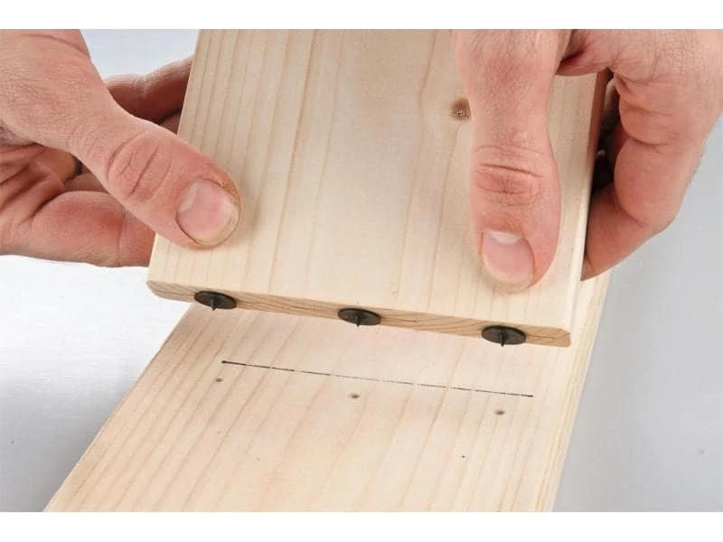 Kwb Markierspitzen-Set 8 mm 4 Stück 4 Kwb Markierspitzen-Set 8 mm 4 Stück – Bild 4