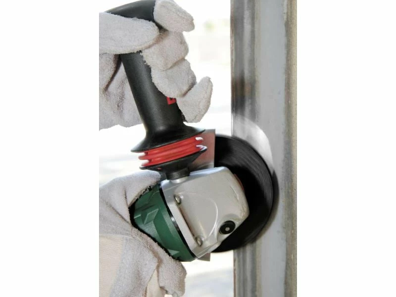 Kwb Reinigungsscheibe 125mm 3 Kwb Reinigungsscheibe 125mm – Bild 3