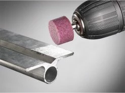 Kwb Schleifaufsatz-Set 5-teilig -Werkzeugzubehör Verkaufsladen 52296008 xxl