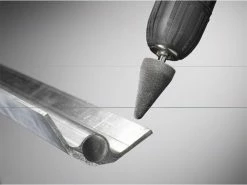 Kwb Schleifaufsatz-Set 5-teilig -Werkzeugzubehör Verkaufsladen 52296023 xxl