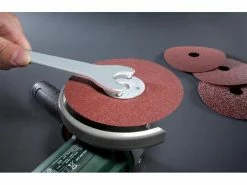 Kwb Zweilochschlüssel / Spannmutter M14 Konisch -Werkzeugzubehör Verkaufsladen 52297233 xxl