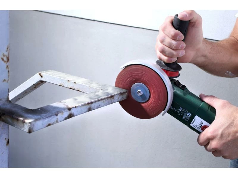 Kwb Adapter Stützteller 125mm 2 Kwb Adapter Stützteller 125mm – Bild 2