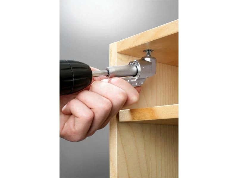 Kwb Winkelaufsatz 1/4" 2 Kwb Winkelaufsatz 1/4" – Bild 2