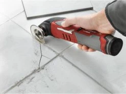 Kwb Zubehörset Fliesen Reparatur, 3 Teile -Werkzeugzubehör Verkaufsladen 52308852 xxl