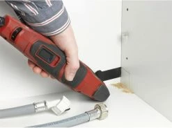 Kwb Zubehörset Akku Top im Alu-Koffer, 7 teile -Werkzeugzubehör Verkaufsladen 52308915 xxl