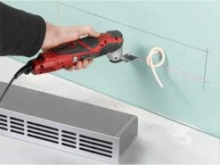 Kwb Zubehörset Akku Top im Alu-Koffer, 7 teile -Werkzeugzubehör Verkaufsladen 52308924 xxl