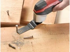 Kwb Zubehörset Akku Top im Alu-Koffer, 7 teile -Werkzeugzubehör Verkaufsladen 52308936 xxl