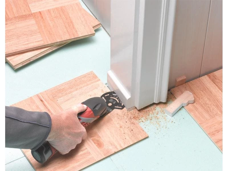 Kwb Sägeblatt Akku Top, 80 mm Tiefschnitt-Tauchsägeblatt 2 Kwb Sägeblatt Akku Top, 80 mm Tiefschnitt-Tauchsägeblatt – Bild 2