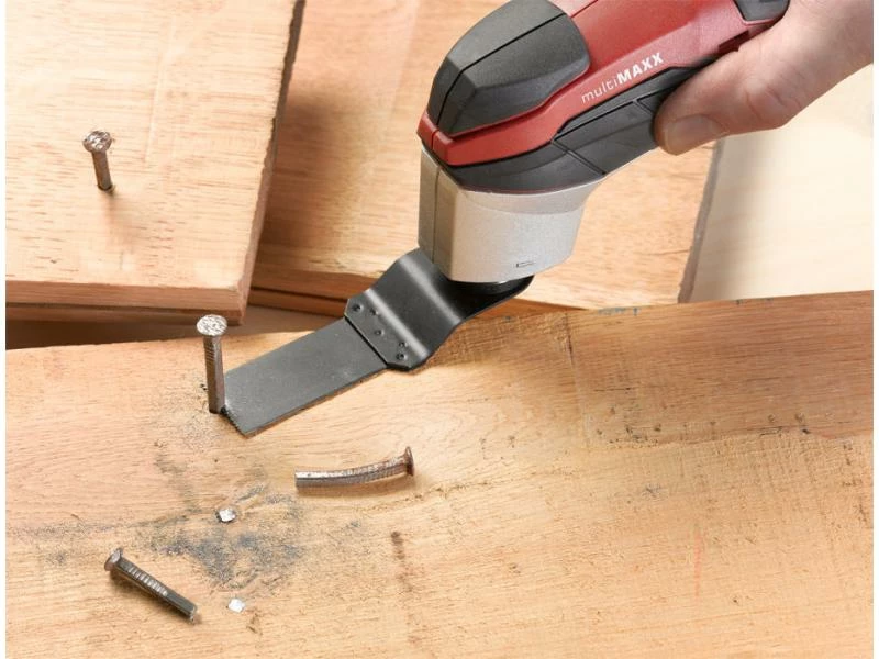 Kwb Sägeblatt Akku Top 22 mm Tauchsägeblatt 3 Kwb Sägeblatt Akku Top 22 mm Tauchsägeblatt – Bild 3