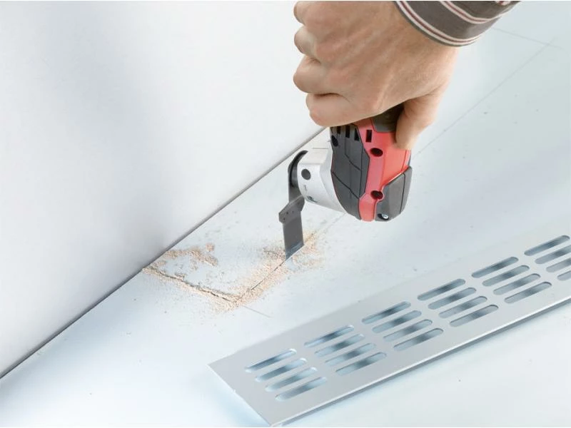 Kwb Sägeblatt Akku Top 22 mm Tauchsägeblatt 5 Kwb Sägeblatt Akku Top 22 mm Tauchsägeblatt – Bild 5