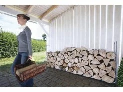 Wolfcraft Stapelhilfe für Brennholz 6 Wolfcraft Stapelhilfe für Brennholz -Werkzeugzubehör Verkaufsladen 52327623 xxl