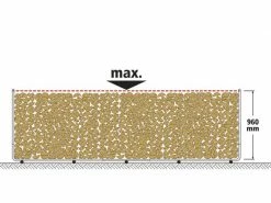 Wolfcraft Stapelhilfe Modular XXL -Werkzeugzubehör Verkaufsladen 52327656 xxl