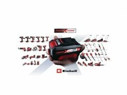 Einhell Adapter TE-CP 18 Li USB-Solo USB-Akku-Adapter -Werkzeugzubehör Verkaufsladen 52338506 xxl