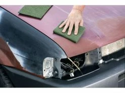 Kwb Schleifvlies K280 150x230mm 8 Kwb Schleifvlies K280 150x230mm -Werkzeugzubehör Verkaufsladen 52347211 xxl