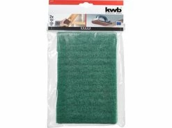 Kwb Schleifvlies K280 150x230mm 11 Kwb Schleifvlies K280 150x230mm -Werkzeugzubehör Verkaufsladen 52347217 xxl