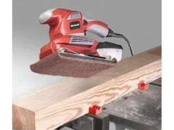 Kwb Schleifvlies K360 150x230mm -Werkzeugzubehör Verkaufsladen 52347433 xxl