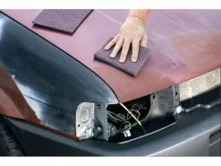 Kwb Schleifvlies K360 150x230mm -Werkzeugzubehör Verkaufsladen 52347453 xxl