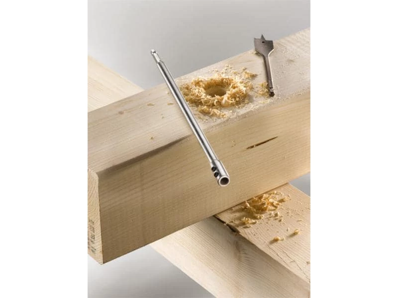 Kwb Verlängerung 1/4" 300 mm 2 Kwb Verlängerung 1/4" 300 mm – Bild 2